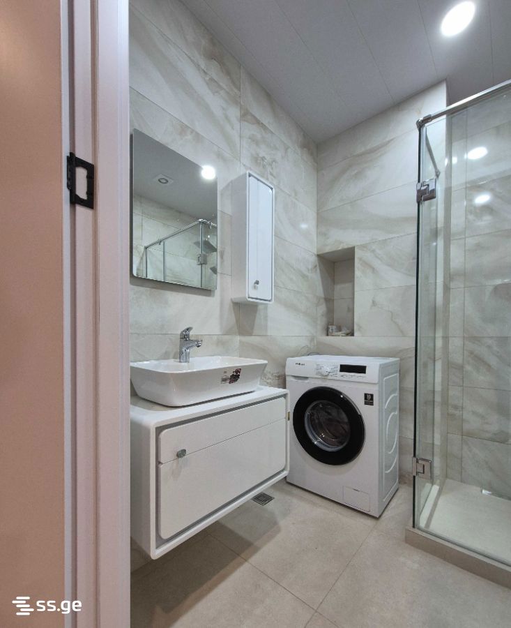 Irina Shtenberg st. 20 - 2 rooms