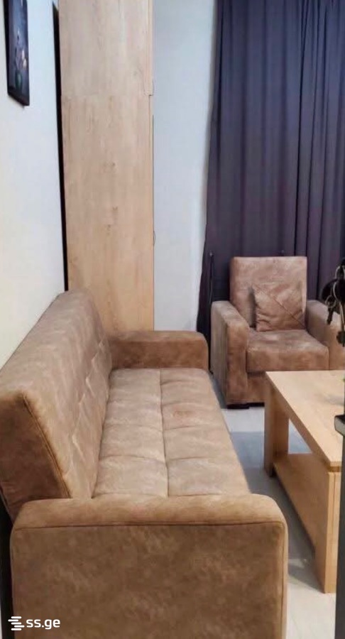 Asmati st. 27 - 2 rooms