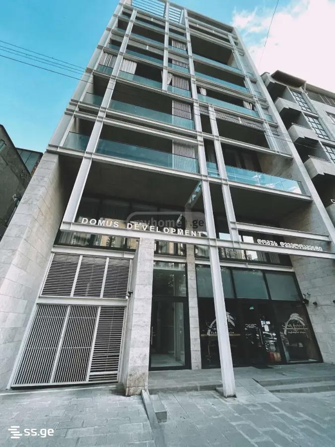 mckheta st. 7 - 3 rooms