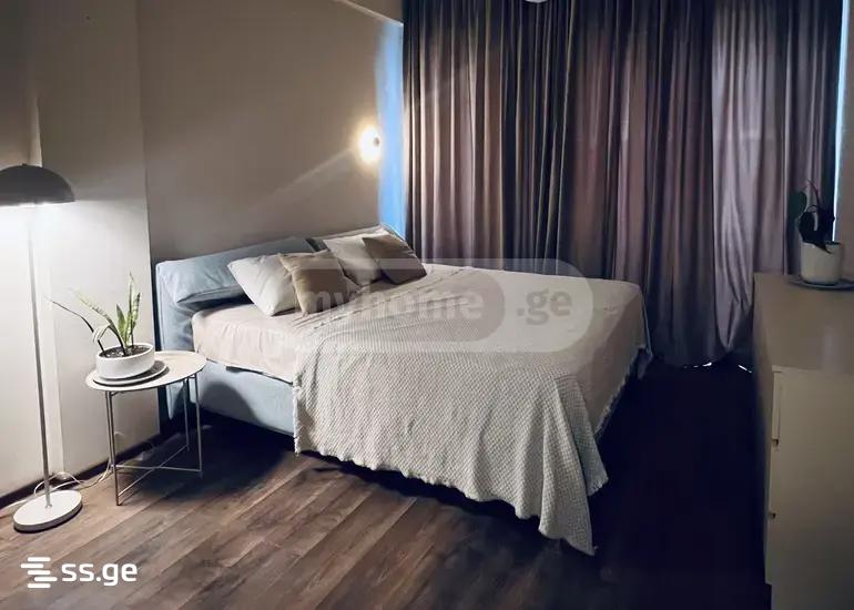 mitskevichi st. - 2 rooms