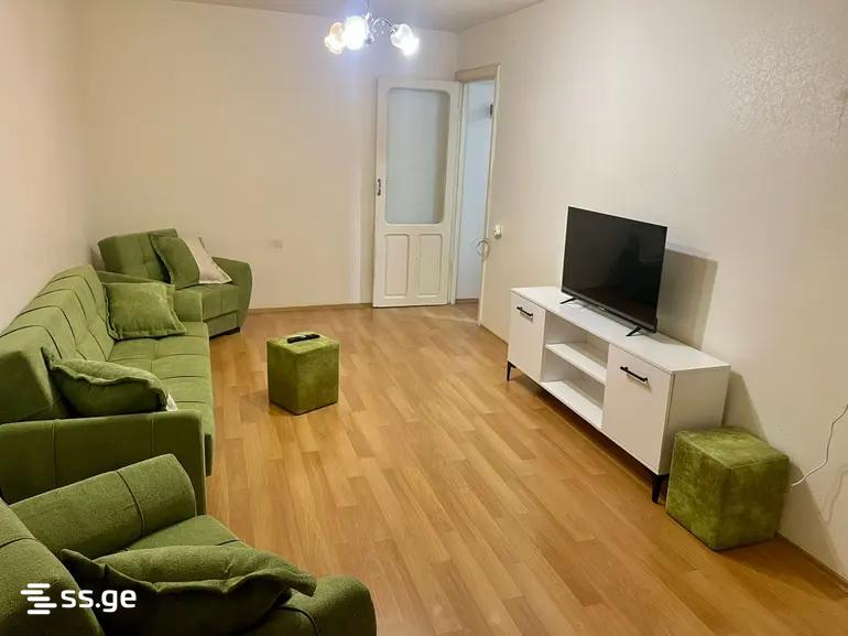 a.wereTlis avenue 0 - 3 rooms