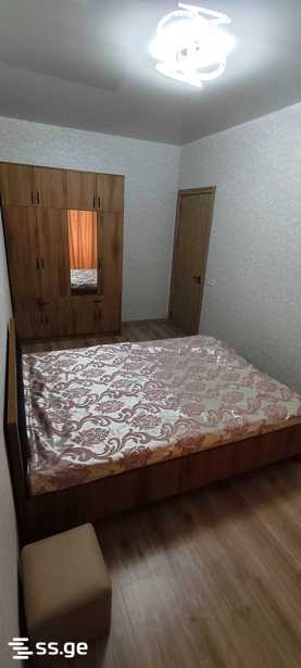 dzmebi orbelianebi st. 72 - 2 rooms