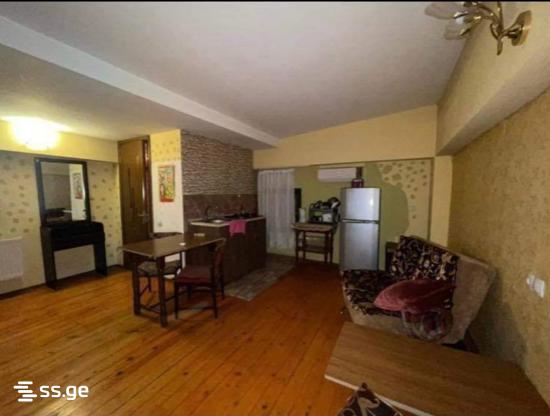 P. Ioseliani st. 40 - 2 rooms
