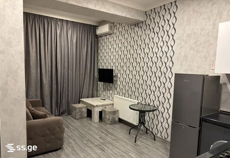 javakheti st. 91 - 2 rooms