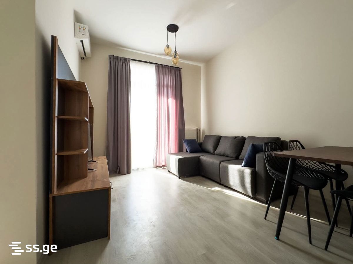 Bob walsh st. 34 - 2 rooms