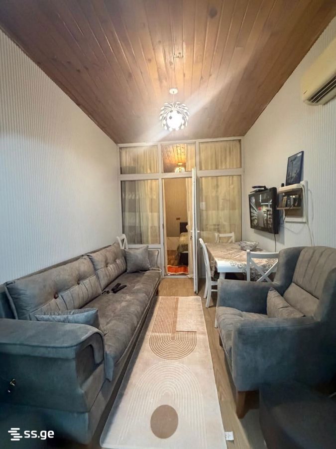 15 - 2 rooms