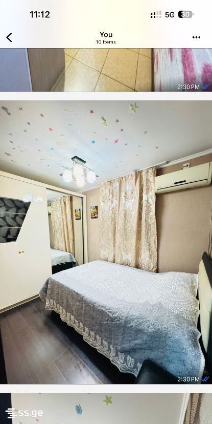 Belinsky st. 4 - 2 rooms