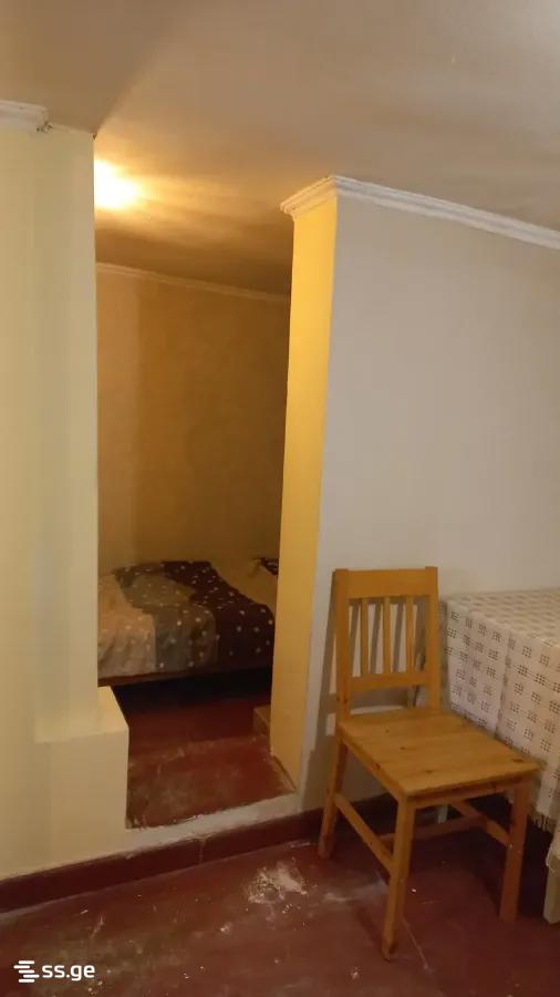 kipiani st. - 2 rooms