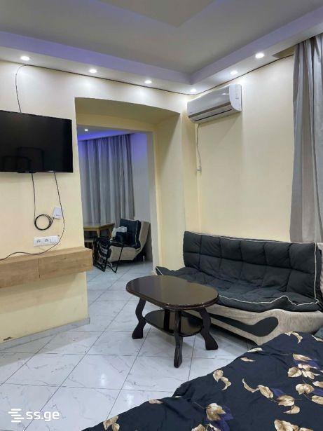 chikobava st. - 1 rooms