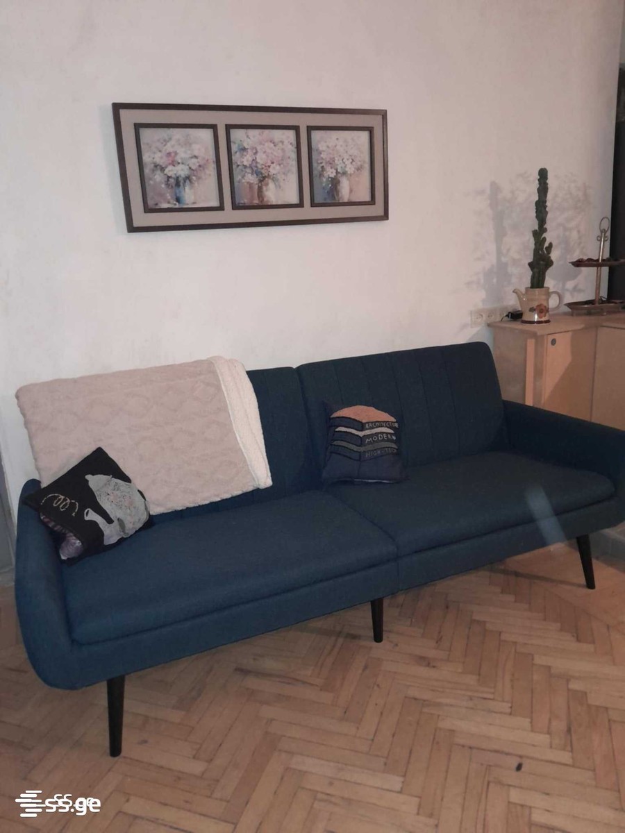 marjanishvili st. 35 - 2 rooms