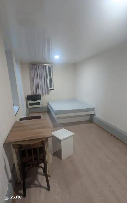 guramishvili ave (Sanzona) - 1 rooms