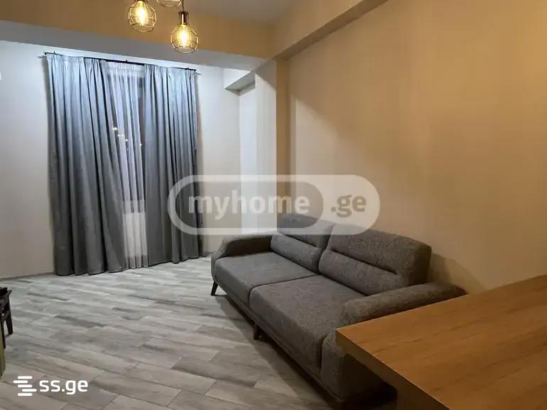 Kristian Stiveni st. - 2 rooms
