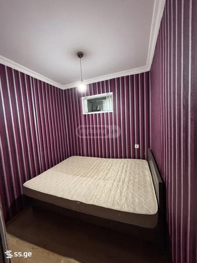 IV Microdistrict - Gldani 0 - 1 rooms