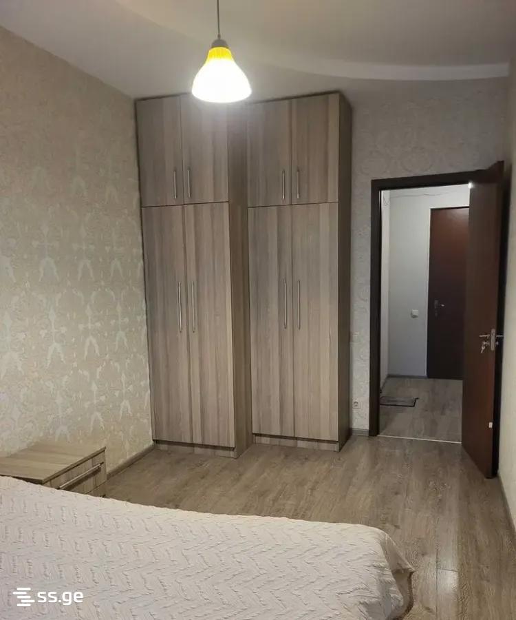 Ts. Dadiani st. (nadzaladevi) - 2 rooms