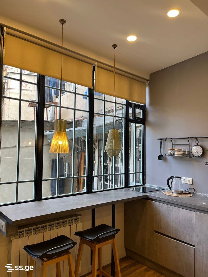 saiatnova st. - 1 rooms