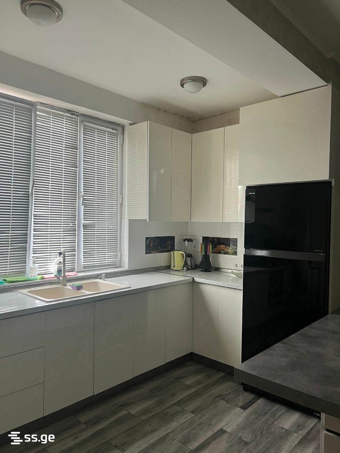 Tinatini st. 22 - 3 rooms