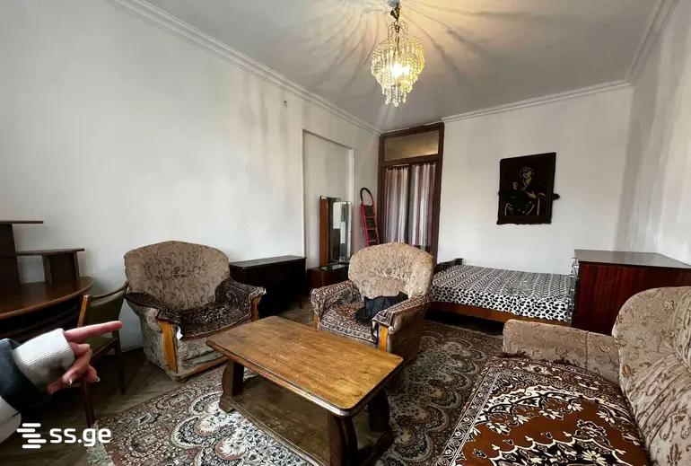 ksovreli st. 1 - 1 rooms