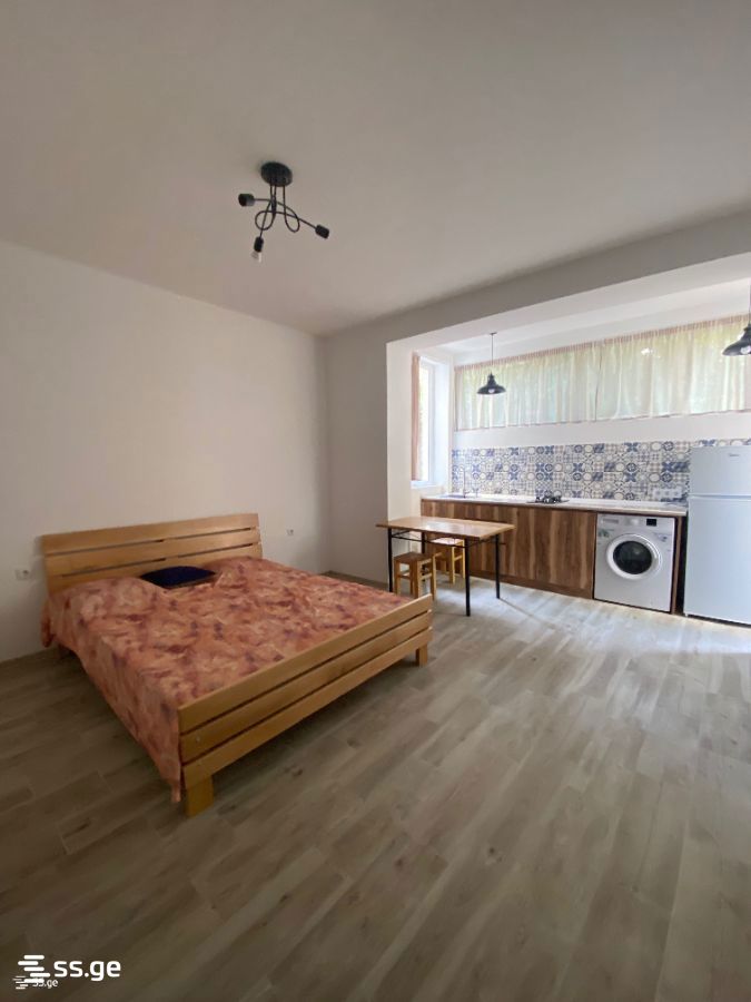 gogebashvili st. - 1 rooms