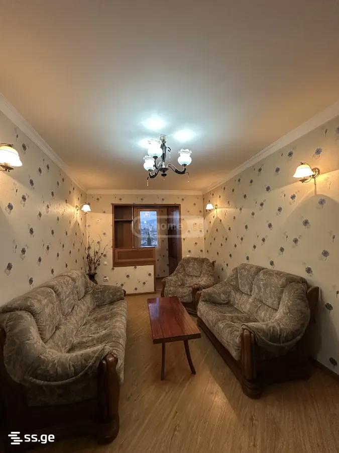 Beri Gabriel Salosi Ave. - 3 rooms