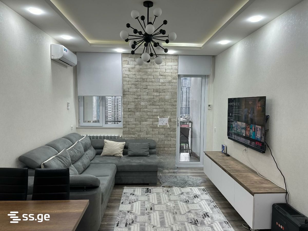 51 - 2 rooms