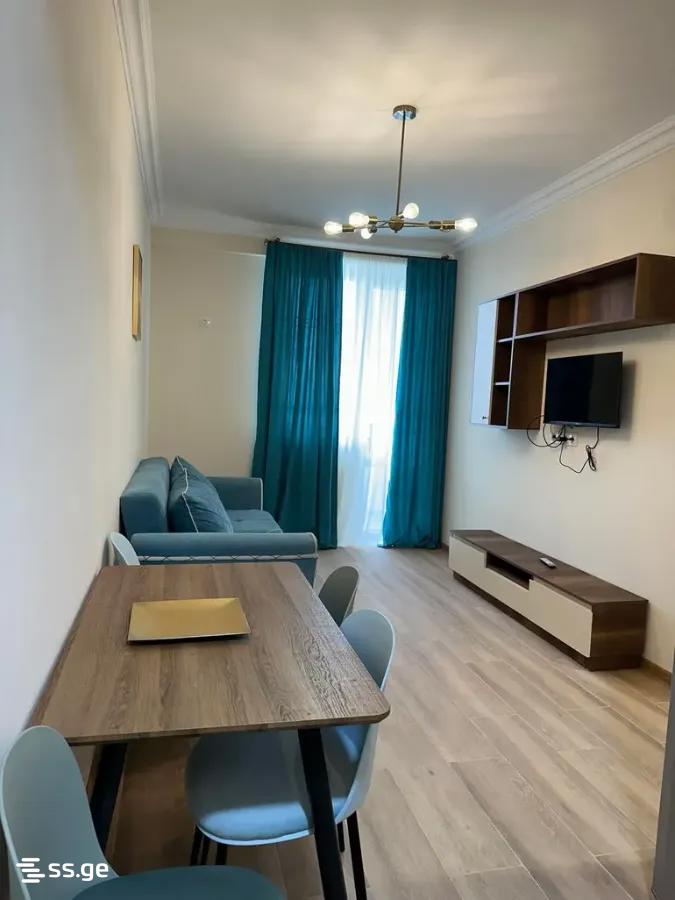 mindeli st. - 2 rooms