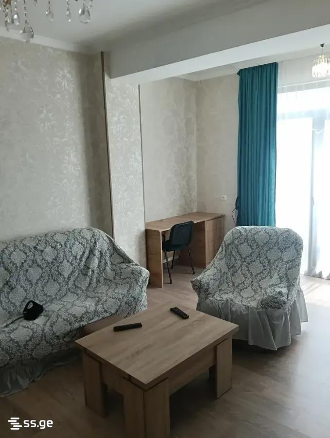Politkovskaya St (jikia st.) - 2 rooms