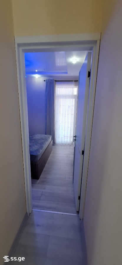 Bagrationi str. 156 - 3 rooms
