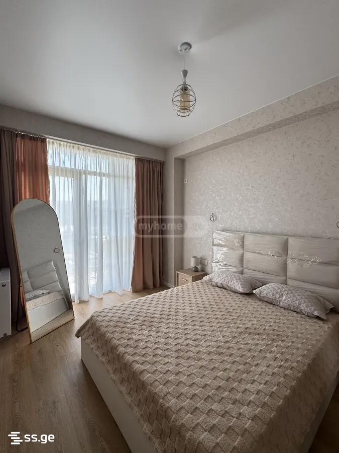 tarieli st. - 2 rooms