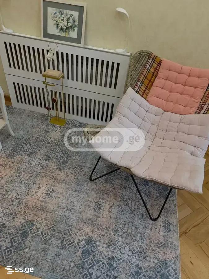 paliashvili st. - 2 rooms
