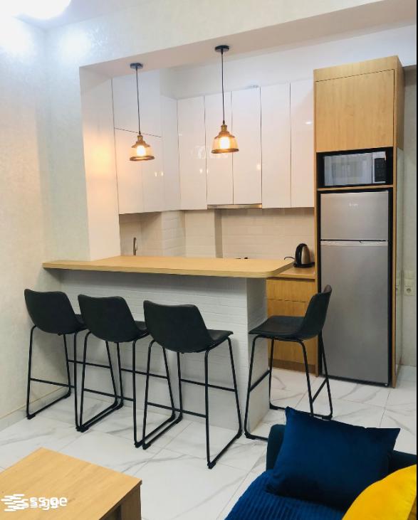 lubliana st. - 2 rooms