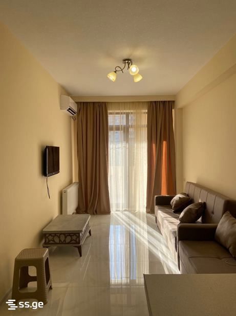 parnavaz mepe avenue - 2 rooms