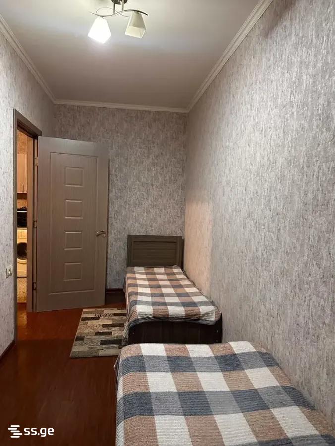 vardisubani st. 0 - 2 rooms