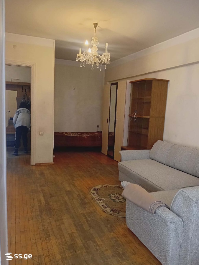 s. cincadze st 7 - 2 rooms