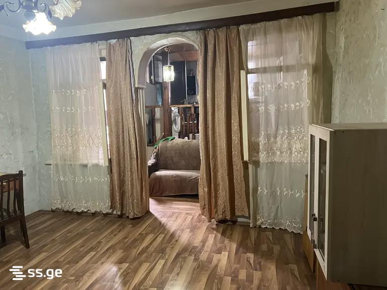 Qvlividze st. 0 - 2 rooms