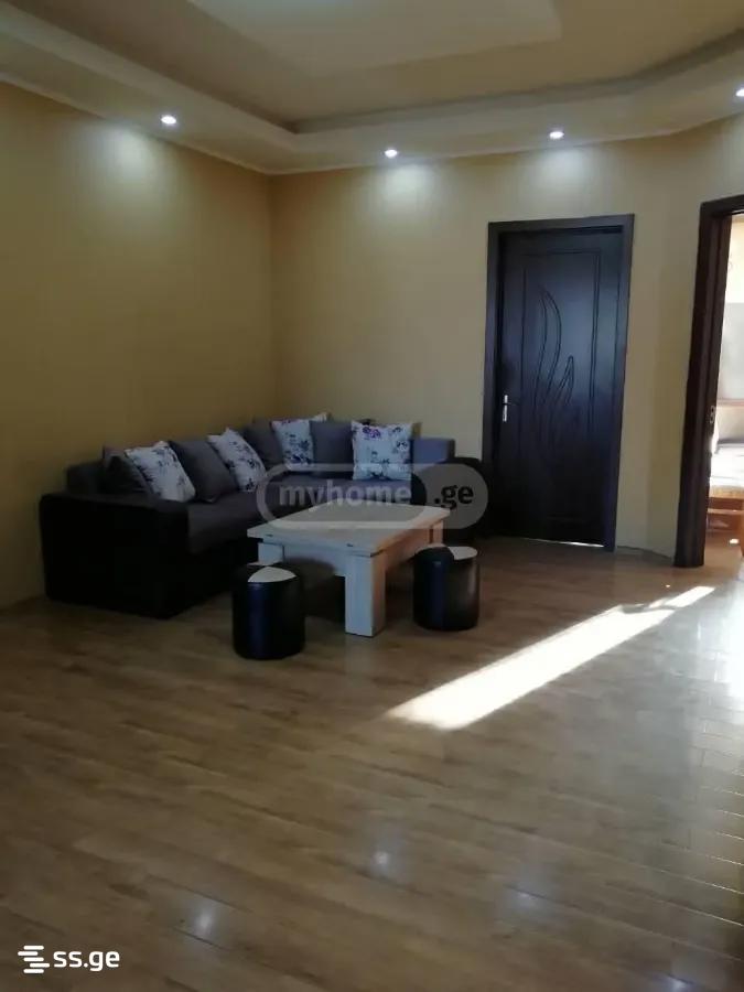 bochorishvili st. 37ა - 3 rooms