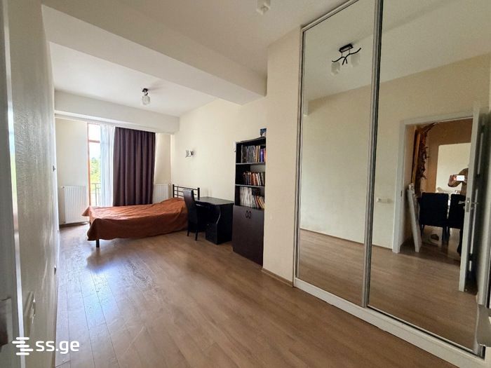 i. chavchavadze avenue - 3 rooms