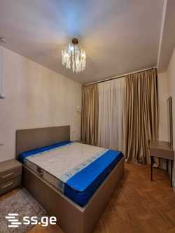 kobuleti st. - 3 rooms