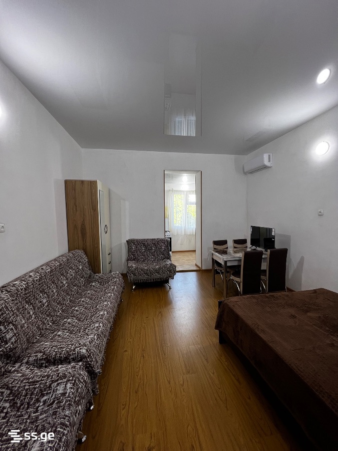 1/6 - 1 rooms