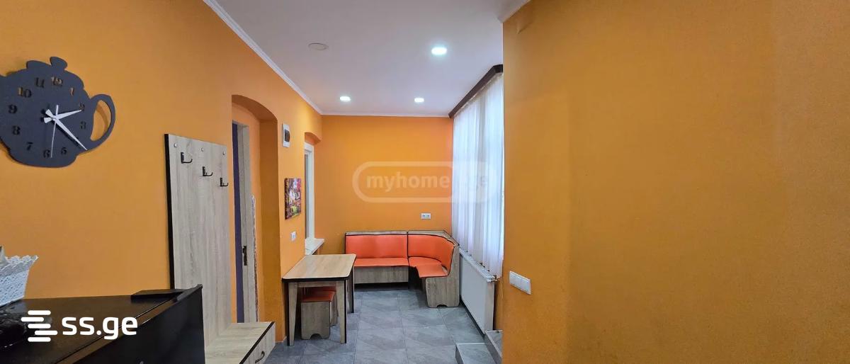 Romi st. - 2 rooms