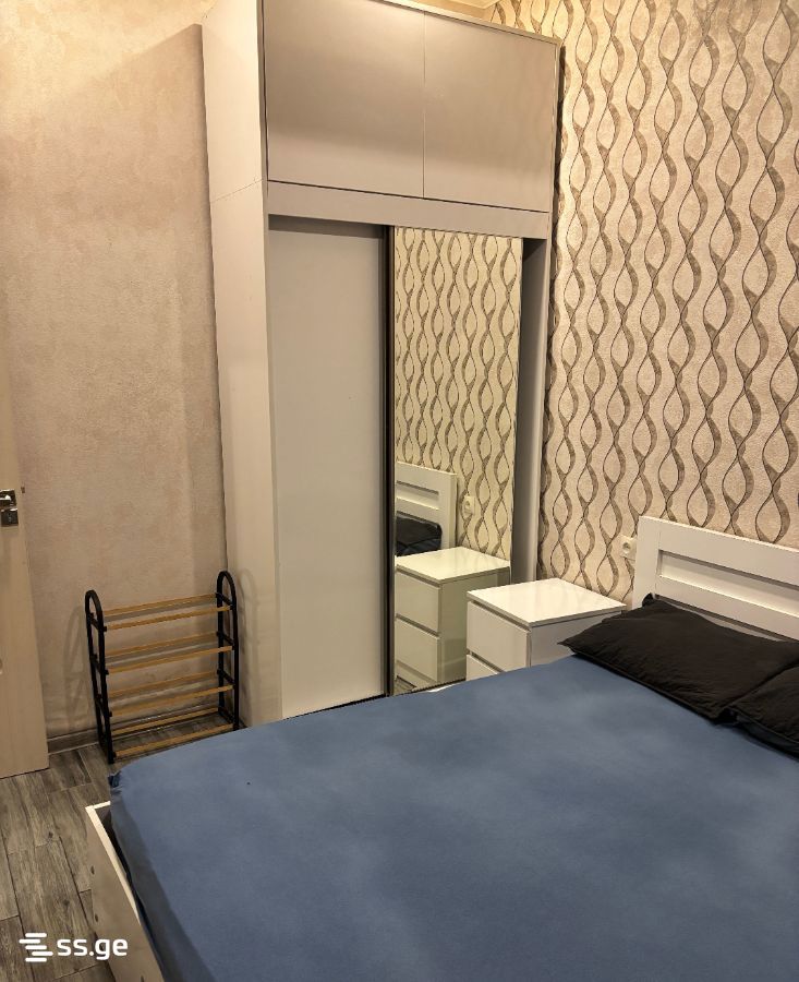 javakheti st. 91 - 2 rooms