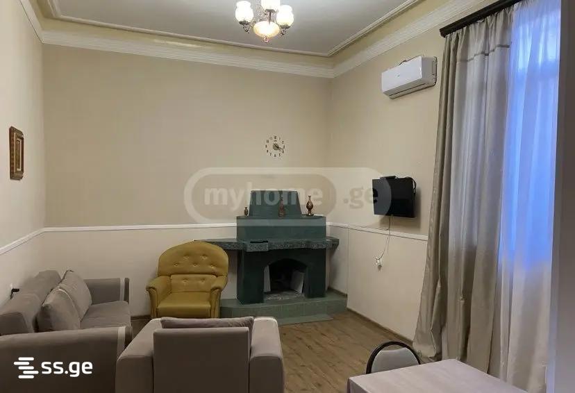 sankt-peterburg st. - 2 rooms