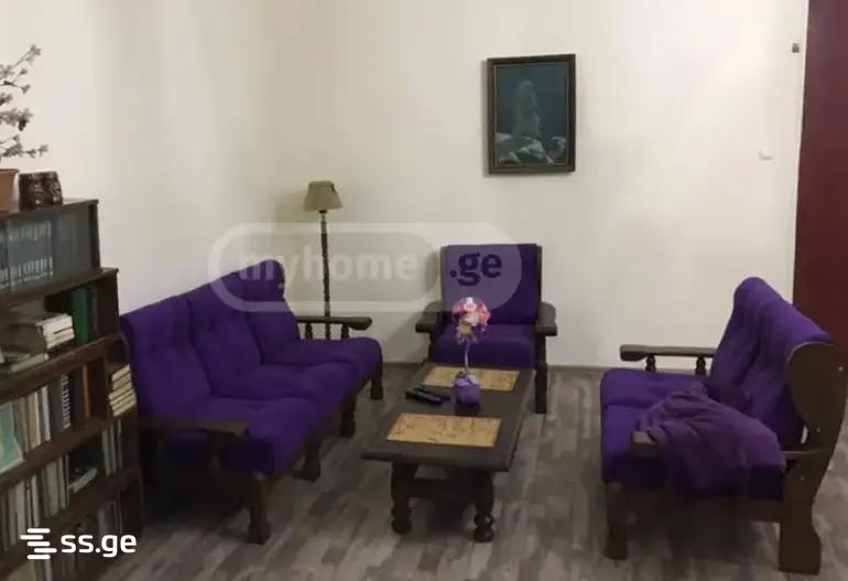 i. chavchavadze avenue 1 - 2 rooms