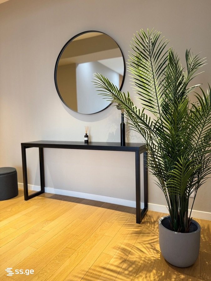 cereteli turn - 3 rooms