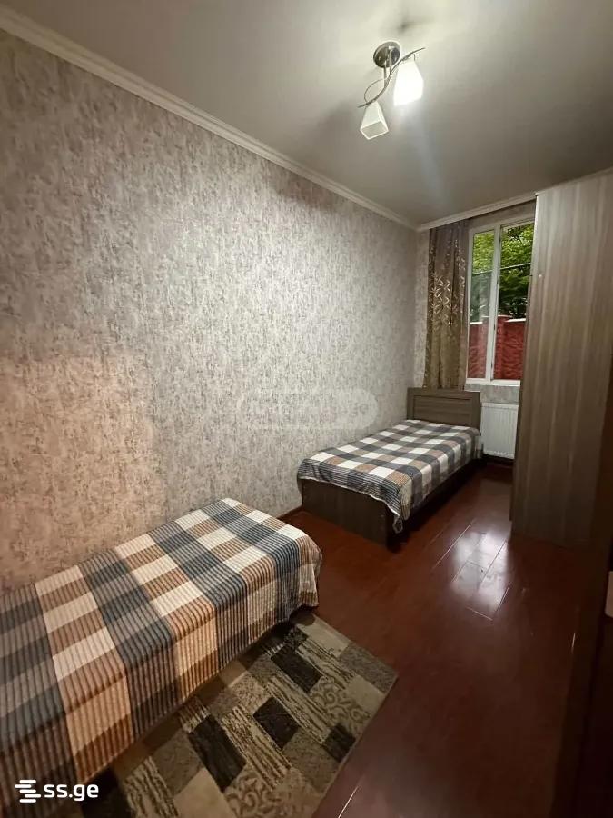 vardisubani st. 0 - 2 rooms