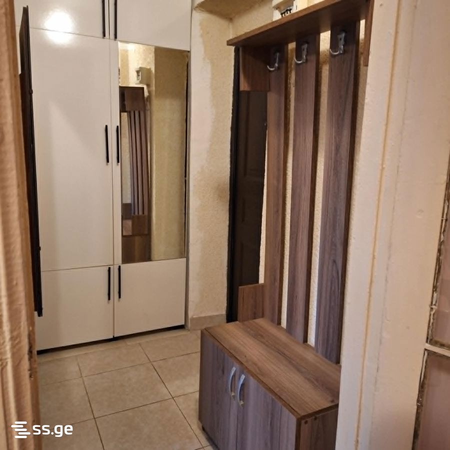Bagrationi str. 115 - 1 rooms