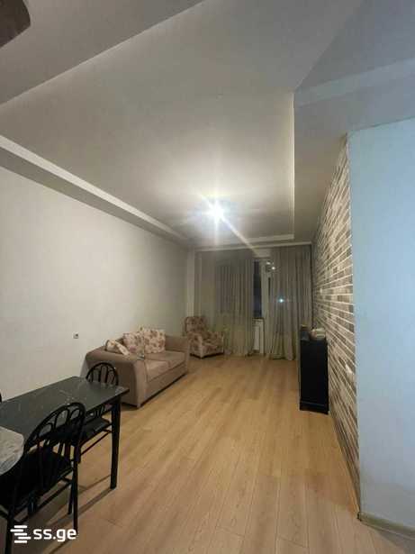 bokhou st. - 3 rooms