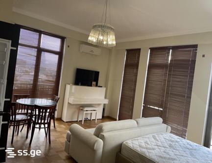 ingorokhva st. - 1 rooms
