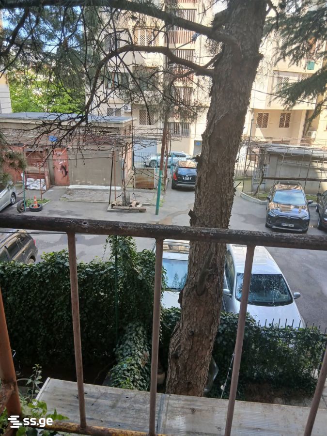 nino ramishvili st. - 2 rooms