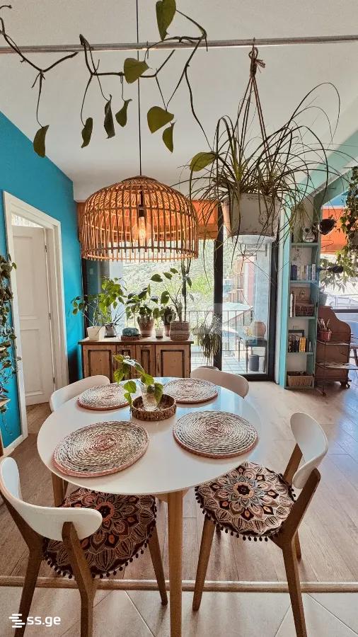 bolo rise st. - 3 rooms