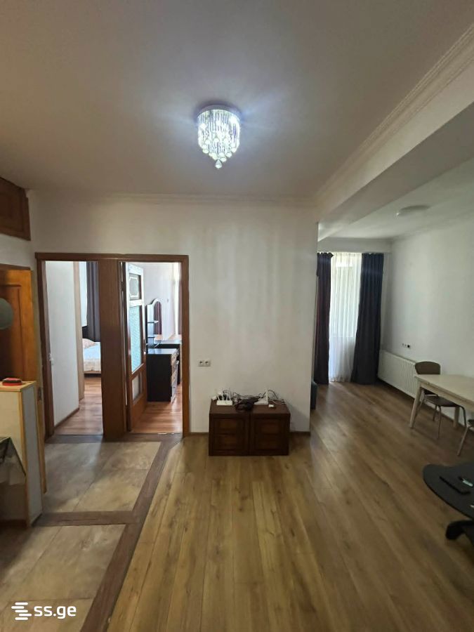 Gobronidze st. 19 - 3 rooms